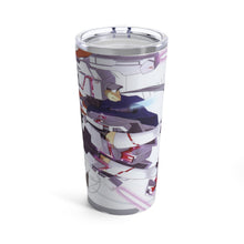 Load image into Gallery viewer, Anime Gundam Tumbler 20oz
