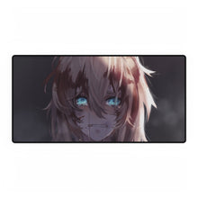 Load image into Gallery viewer, Anime Violet Evergarden Mouse Pad (Desk Mat)
