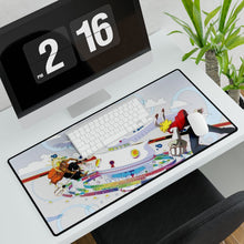 Load image into Gallery viewer, Summer Wars Mouse Pad (Desk Mat)
