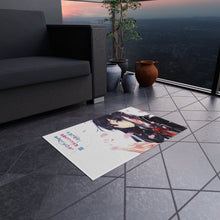 Load image into Gallery viewer, My Teen Romantic Comedy SNAFU Yukino Yukinoshita Rug
