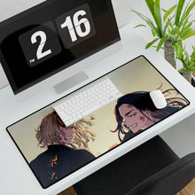 Load image into Gallery viewer, Anime Tokyo Revengers Mouse Pad (Desk Mat)

