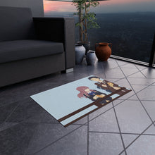 Load image into Gallery viewer, Koe No Katachi Rug
