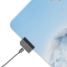 Load image into Gallery viewer, Ah! My Goddess RGB LED Mouse Pad (Desk Mat)
