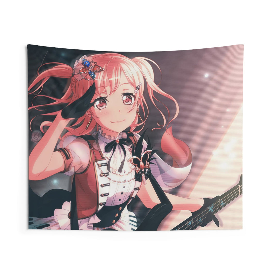 BanG Dream! Indoor Wall Tapestry
