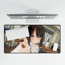 Load image into Gallery viewer, Anime Seiren Mouse Pad (Desk Mat)
