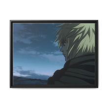 Load image into Gallery viewer, Anime Vinland Saga Canvas Framed Art Print
