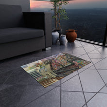 Load image into Gallery viewer, 5 Centimeters Per Second Rug

