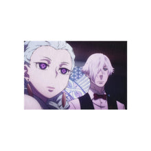 Load image into Gallery viewer, Death Parade Rug
