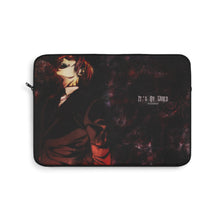 Load image into Gallery viewer, Death Note Laptop Sleeve
