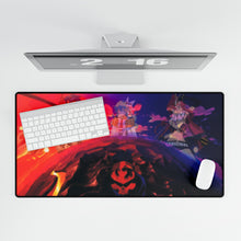 Load image into Gallery viewer, Anime Tengen Toppa Gurren Lagann Mouse Pad (Desk Mat)
