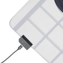Load image into Gallery viewer, Spy X Family RGB LED Mouse Pad (Desk Mat)
