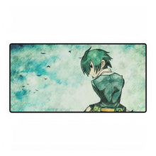 Load image into Gallery viewer, Kino No Tabi Mouse Pad (Desk Mat)
