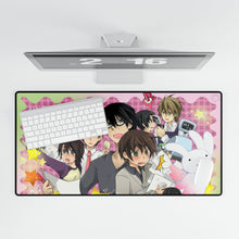 Load image into Gallery viewer, Sekai-ichi Hatsukoi Mouse Pad (Desk Mat)
