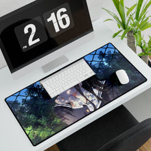 Load image into Gallery viewer, Anime Saekano: How to Raise a Boring Girlfriend Mouse Pad (Desk Mat)
