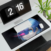 Load image into Gallery viewer, Anime Re:ZERO -Starting Life in Another World- Mouse Pad (Desk Mat)
