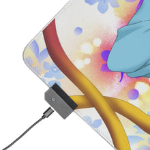 Load image into Gallery viewer, Touhou RGB LED Mouse Pad (Desk Mat)
