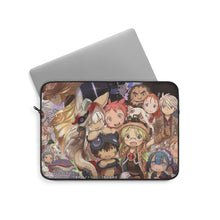 Load image into Gallery viewer, The Abyss Gang Laptop Sleeve
