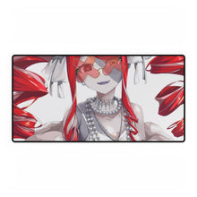 Load image into Gallery viewer, Kureiji Ollie Mouse Pad (Desk Mat)
