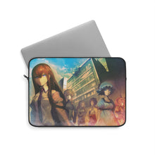 Load image into Gallery viewer, Lab Members Fate Laptop Sleeve
