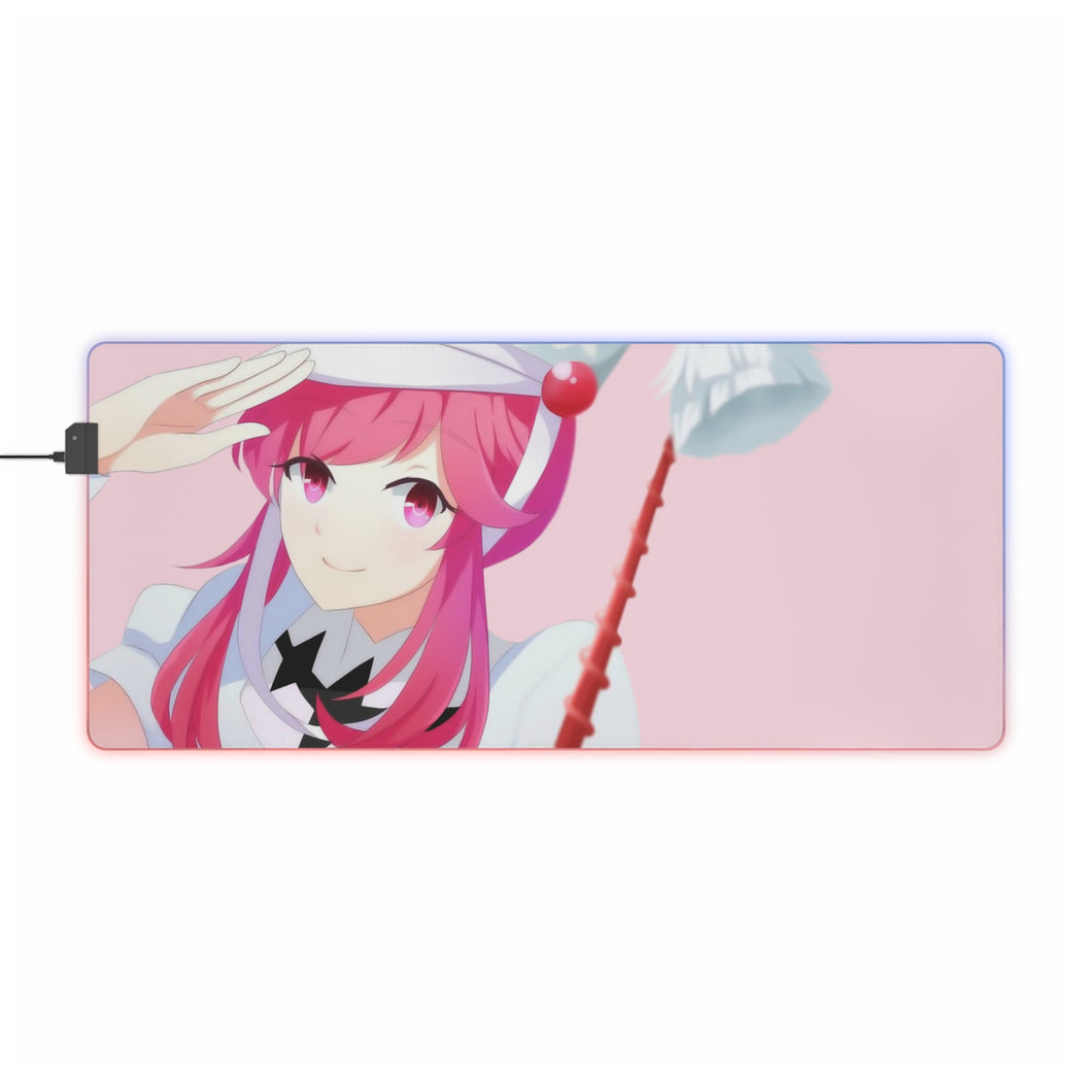 Kill La Kill RGB LED Mouse Pad (Desk Mat)