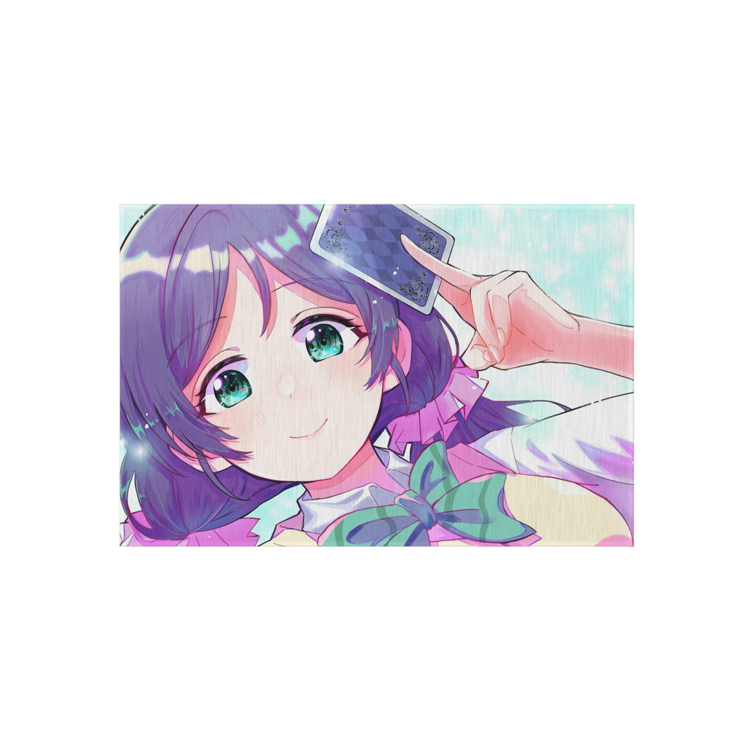 Love Live! Rug