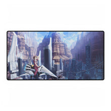 Load image into Gallery viewer, Anime Sci Fi Mouse Pad (Desk Mat)
