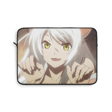 Load image into Gallery viewer, Monogatari (Series) Laptop Sleeve
