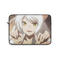 Monogatari (Series) Laptop Sleeve