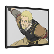 Load image into Gallery viewer, Vinland Saga Canvas Framed Art Print
