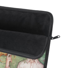 Load image into Gallery viewer, The Promised Neverland Ray, Norman, Emma Laptop Sleeve
