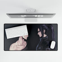 Load image into Gallery viewer, Anime Noblesse Mouse Pad (Desk Mat)
