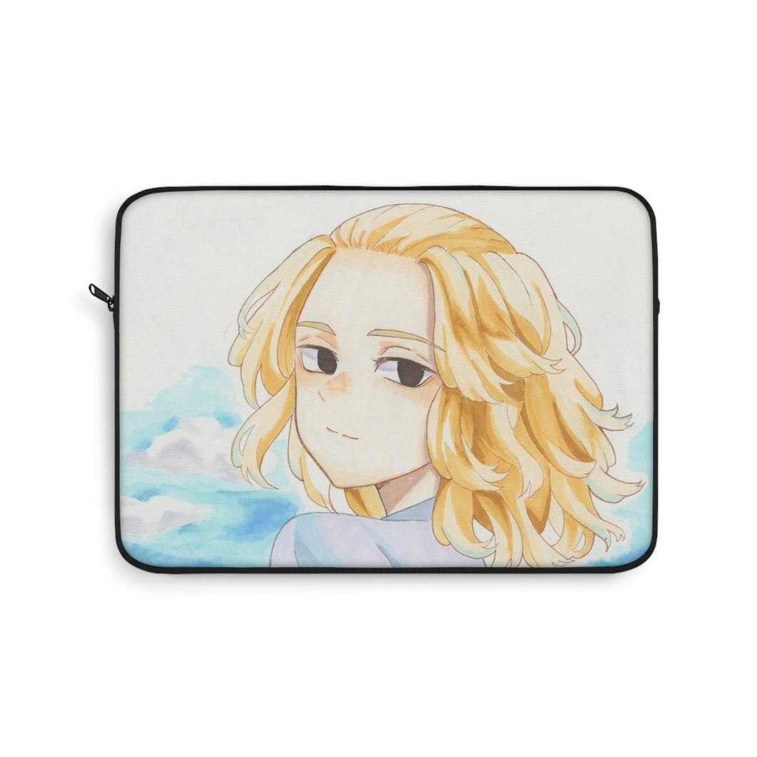 Anime Tokyo Revengers Laptop Sleeve