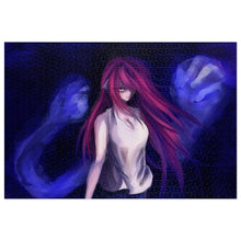 Load image into Gallery viewer, Anime Elfen Lied Jigsaw Puzzle
