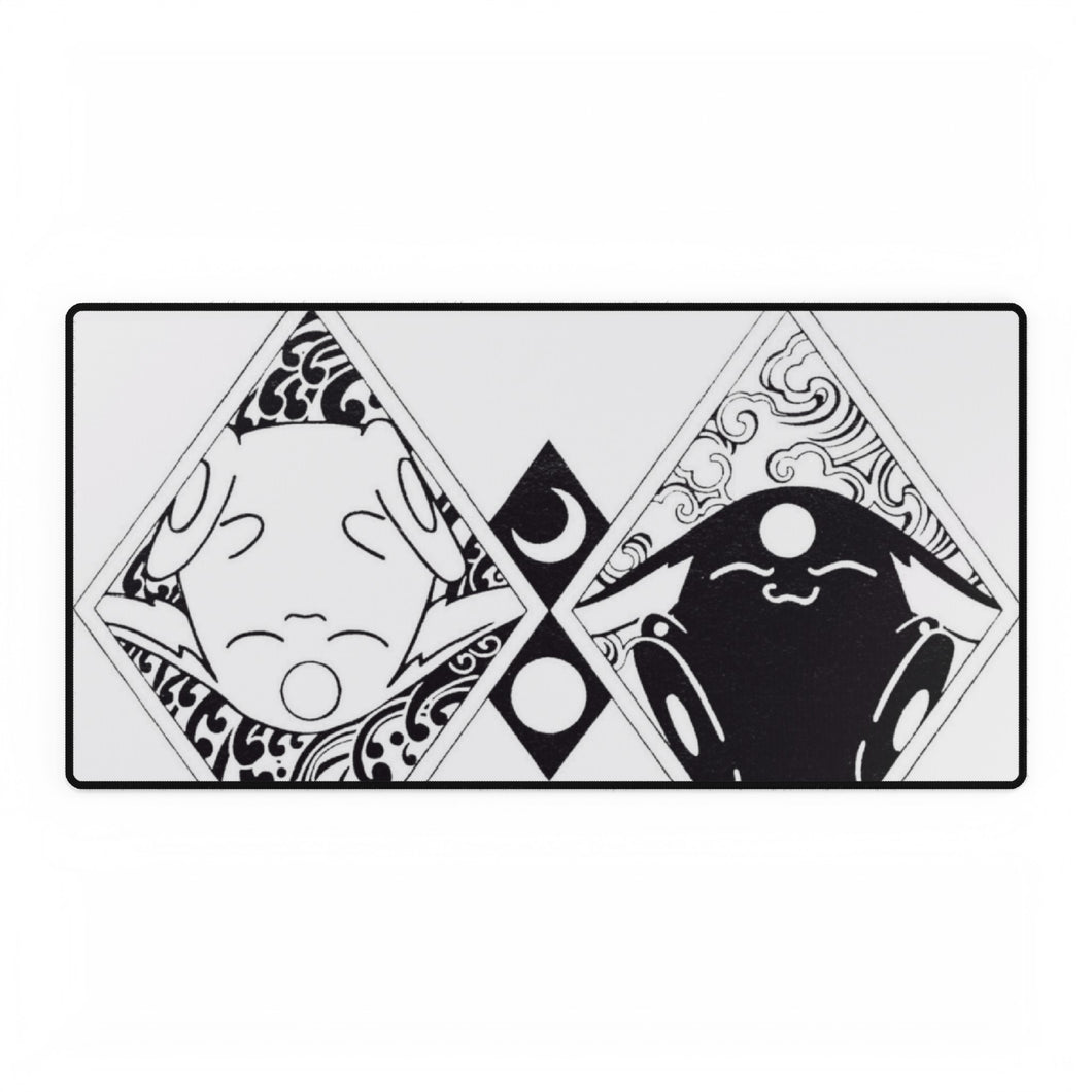 Anime xxxHOLiCr Mouse Pad (Desk Mat)