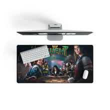 Load image into Gallery viewer, Gwent: The Witcher Card Game Mouse Pad (Desk Mat)
