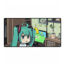 Load image into Gallery viewer, Anime Vocaloid Mouse Pad (Desk Mat)
