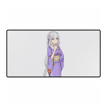 Load image into Gallery viewer, Anime Re:ZERO -Starting Life in Another World- Mouse Pad (Desk Mat)
