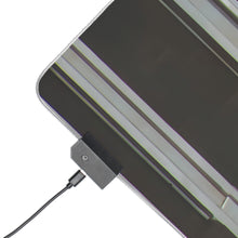 Load image into Gallery viewer, Spy x Family RGB LED Mouse Pad (Desk Mat)
