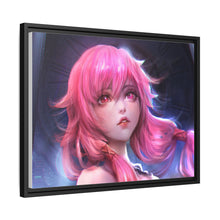 Load image into Gallery viewer, Anime Guilty Crown Canvas Framed Art Print
