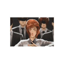 Load image into Gallery viewer, Makima | Chainsaw man Rug
