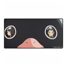 Load image into Gallery viewer, Penguin Highway Mouse Pad (Desk Mat)
