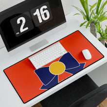 Load image into Gallery viewer, Anime Sailor Moon Mouse Pad (Desk Mat)
