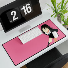 Load image into Gallery viewer, Anime The iDOLM@STER Cinderella Girls Mouse Pad (Desk Mat)
