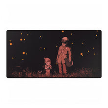 Load image into Gallery viewer, Grave Of The Fireflies Mouse Pad (Desk Mat)
