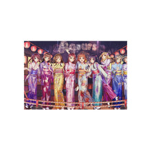 Load image into Gallery viewer, Love Live! Sunshine!! Rug
