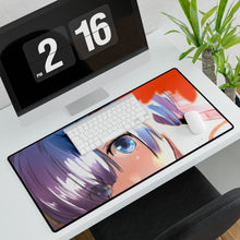Load image into Gallery viewer, Anime Re:ZERO -Starting Life in Another World- Mouse Pad (Desk Mat)
