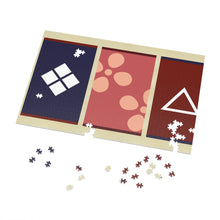 Load image into Gallery viewer, Anime Samurai Champloo Jigsaw Puzzle
