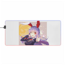 Load image into Gallery viewer, Touhou RGB LED Mouse Pad (Desk Mat)
