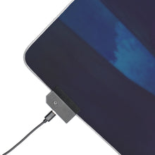 Load image into Gallery viewer, Anime Naruto RGB LED Mouse Pad (Desk Mat)
