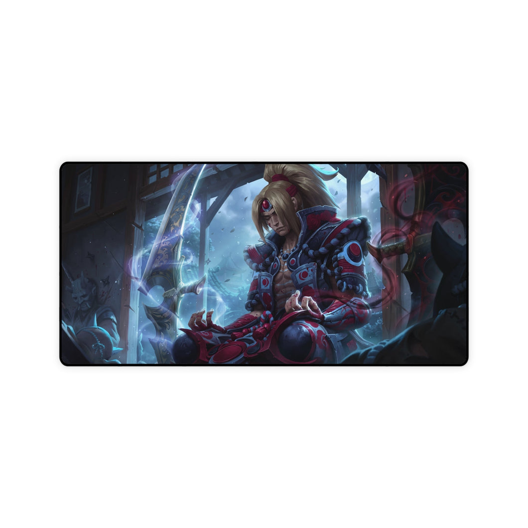 Smite Mouse Pad (Desk Mat)